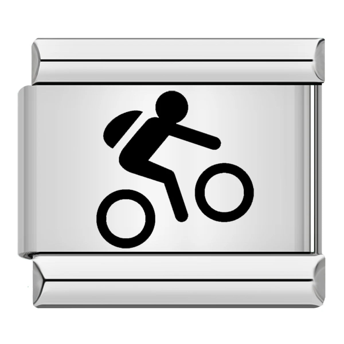 Fahrrad fahren